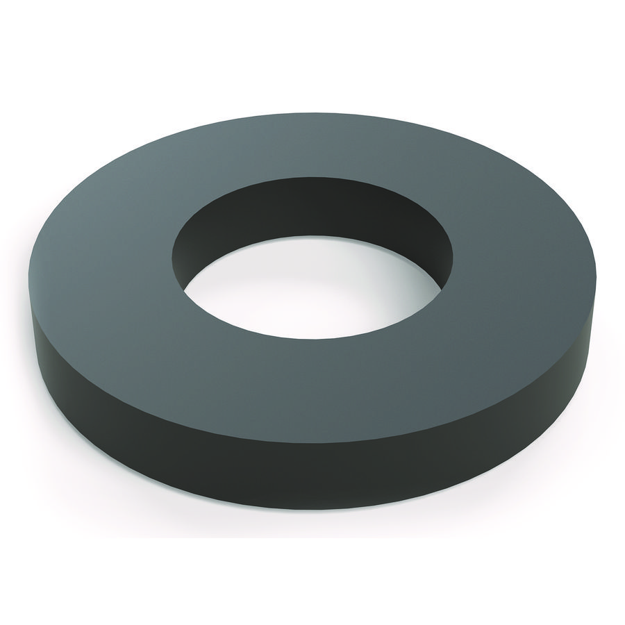Afdichting zitting van EPDM DN25 tbv DN25
