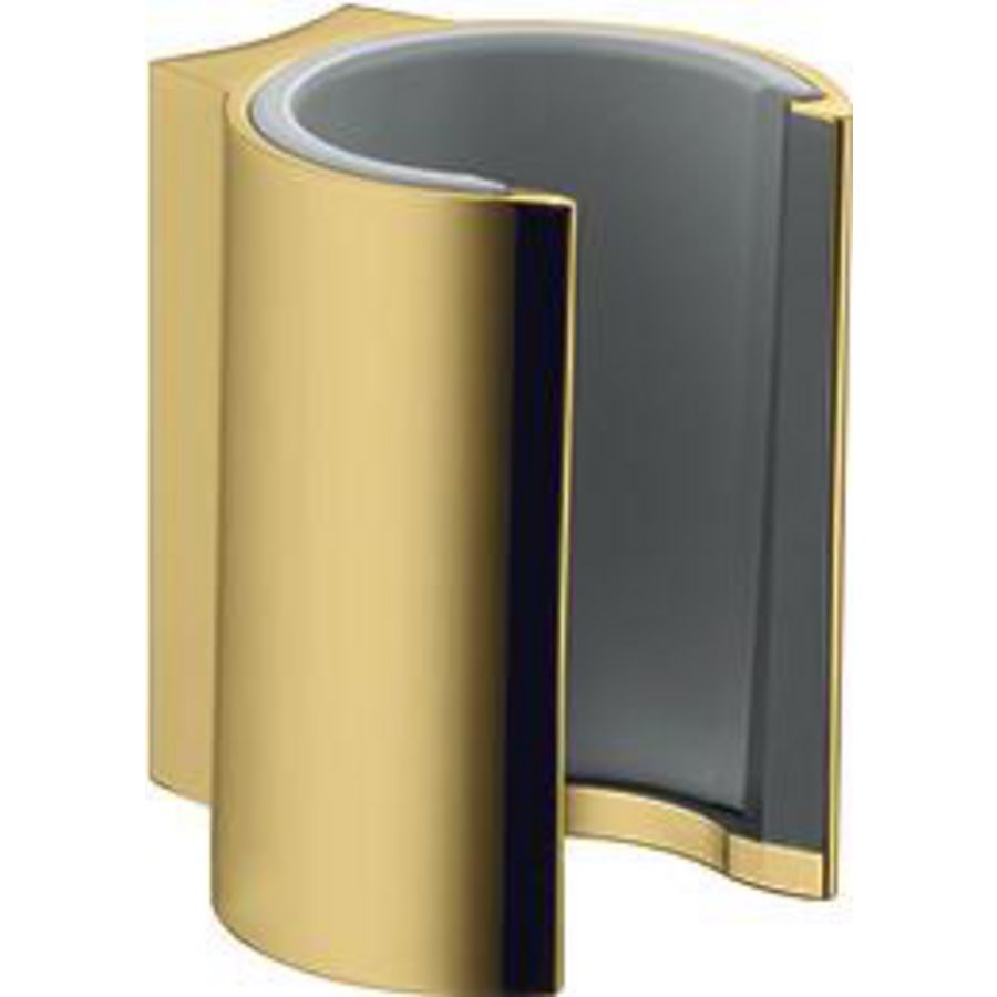 Handdouchehouder Axor Polished Gold Optic