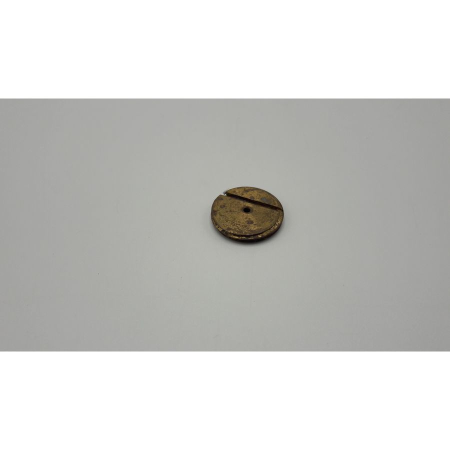 Restrictor 1/2" bw80(be) S101961