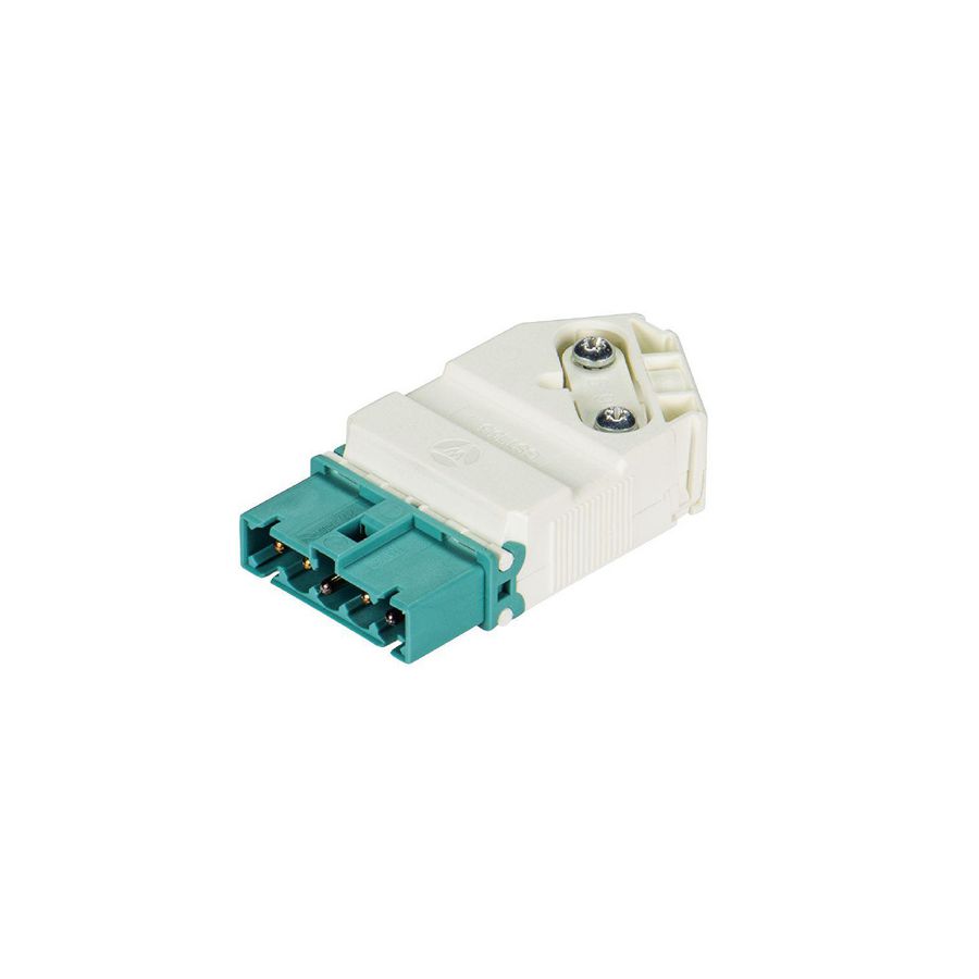 Stekerdeel met trekontlasting GST15I5S S1vzw1 W TB04 VVE=50