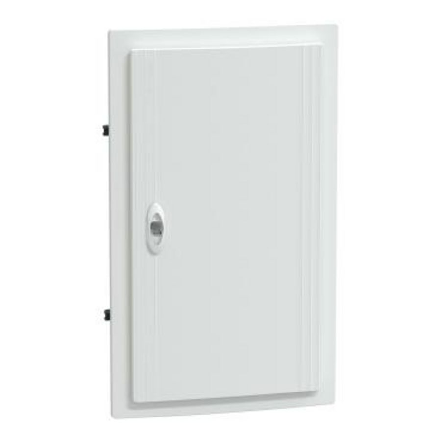 Modulaire verdeler PrismaSeT XS inbouw 3x13 modules