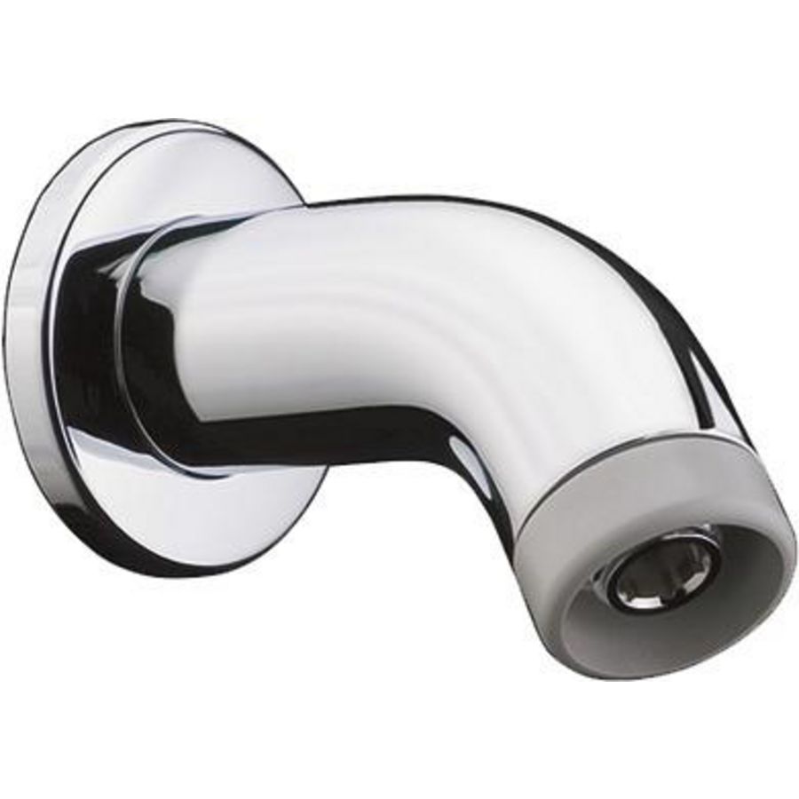 douchearm DN15 10cm chroom