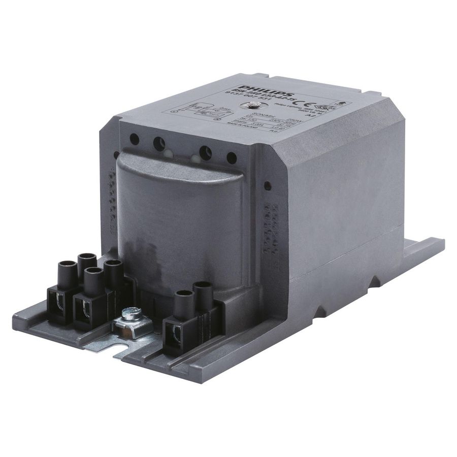 Voorschakelapparaat BSN 250 L33-A2-TS 230V 50Hz VVE=6