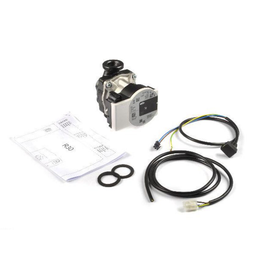 Pomp (stratos para 25/1-9 pwm)