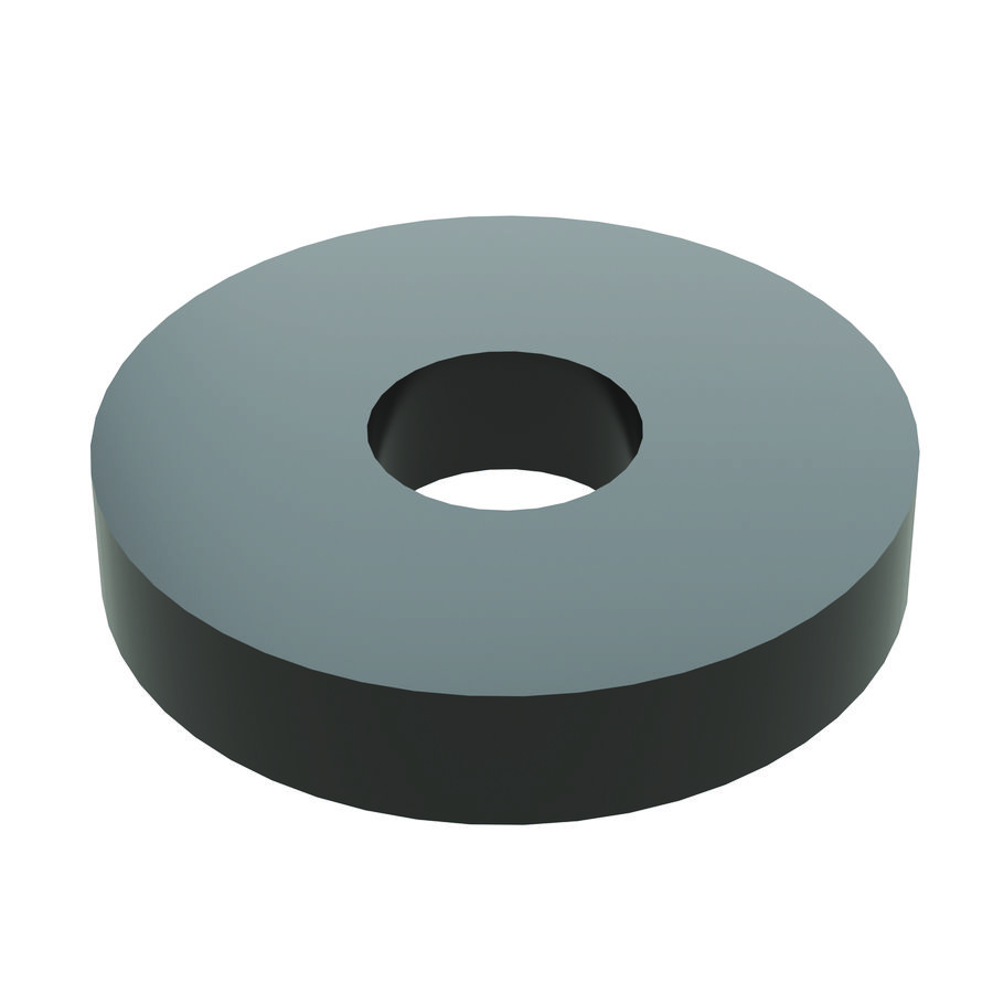 Afdichting zitting van PTFE tbv DN50