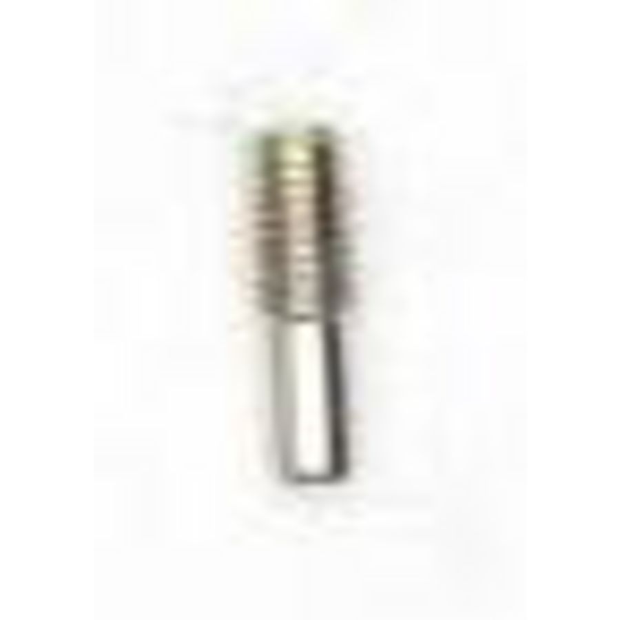 Thread pin spout bidet iq