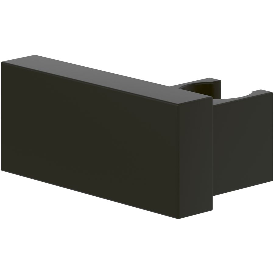 Handdouchehouder Universal Showers Matt Black TVC000459000K5
