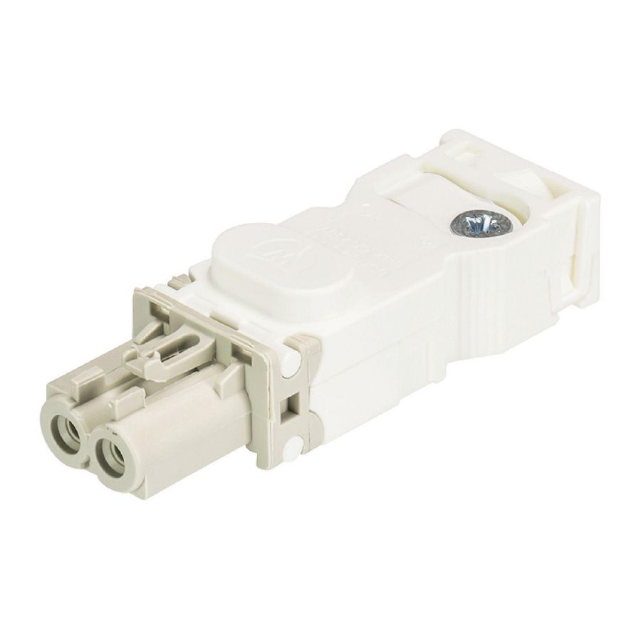 Contrastekker busdeel trekontl. GST15I2S B1 ZR1WW VVE=100