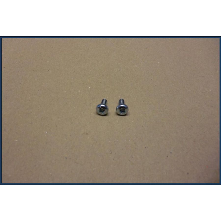 Schroef 8718600810