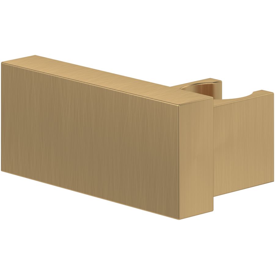 Handdouchehouder Universal Showers Brushed Gold TVC00045900076