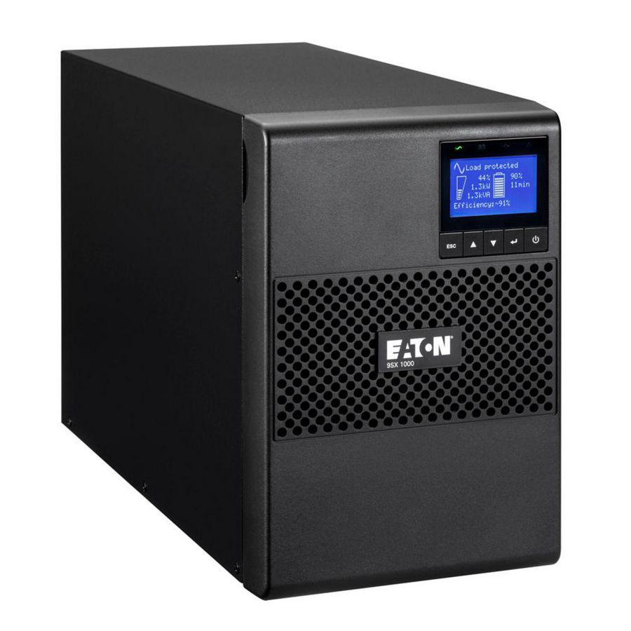 9SX UPS 1000VA/900W Tower Online 1 Fase