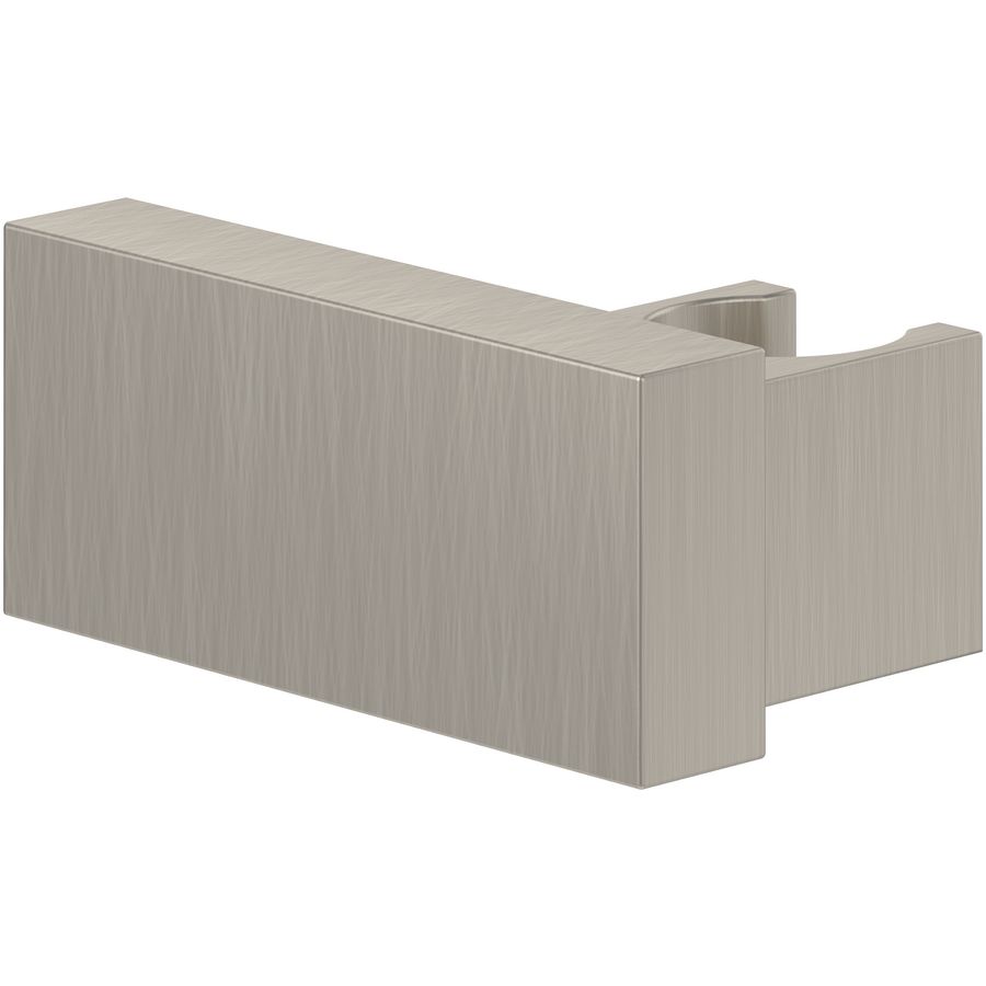 Handdouchehouder Universal Showers Brushed Nickel Matt TVC00045900064
