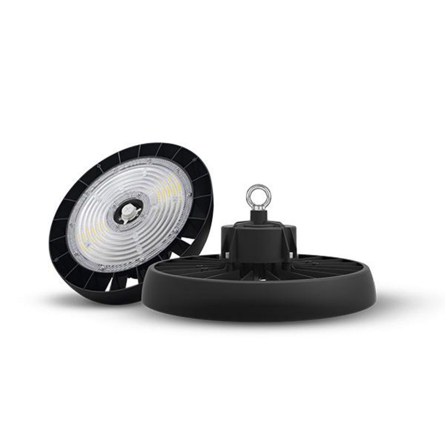 Halstraler Next highbay 200W 90gr. 4.000K IP65 dimbaar