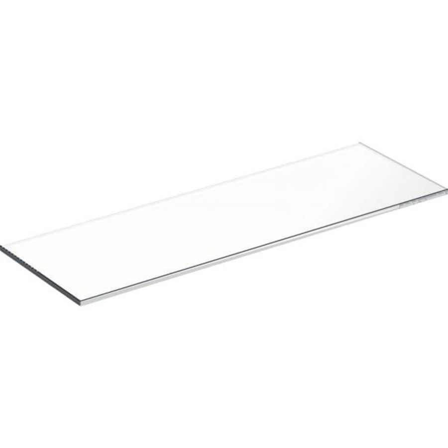 Renova Plan glasafleg bovenkast B35 .3cm T11.8cm