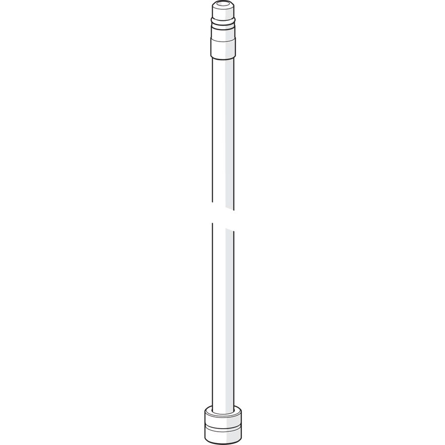 Aansluitpijp M8x1-M14x1 214mm 59914035