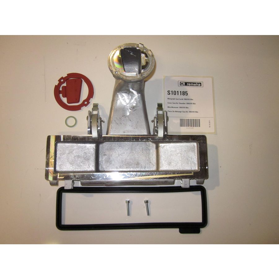 Mengstuk gas/lucht Calenta (Ace) S101185