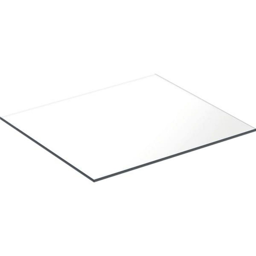 Renova Plan glasafleg zijkast B35.3 cm T31cm