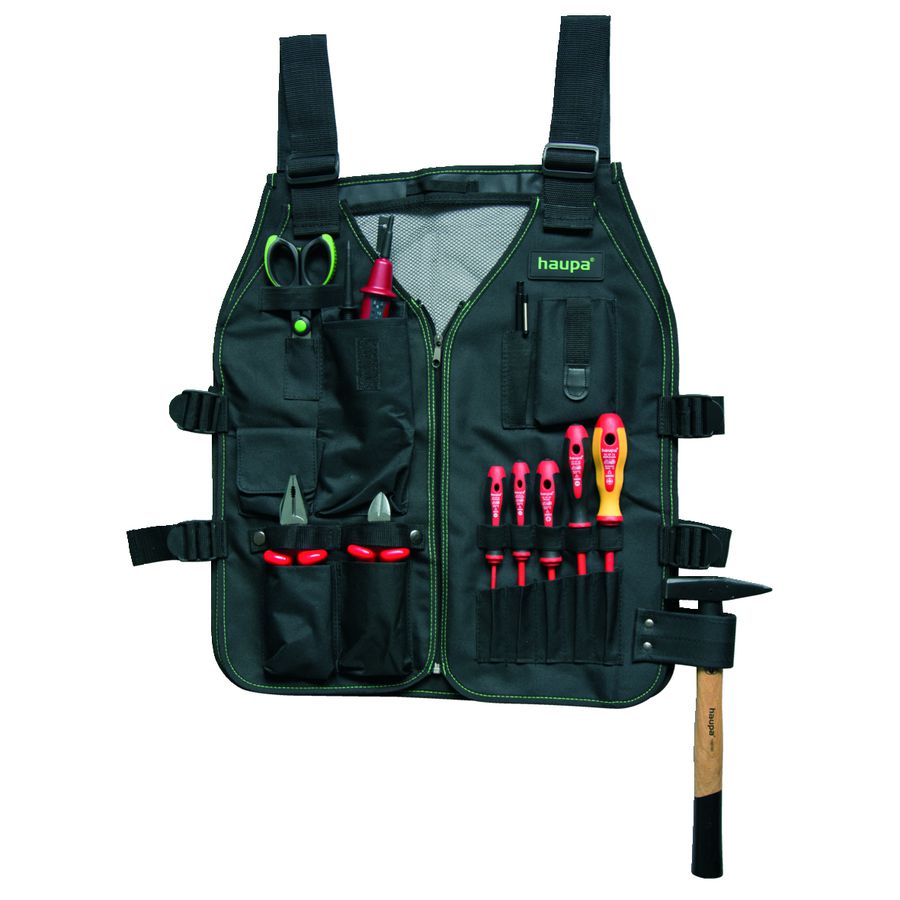 Gereedschapsvest