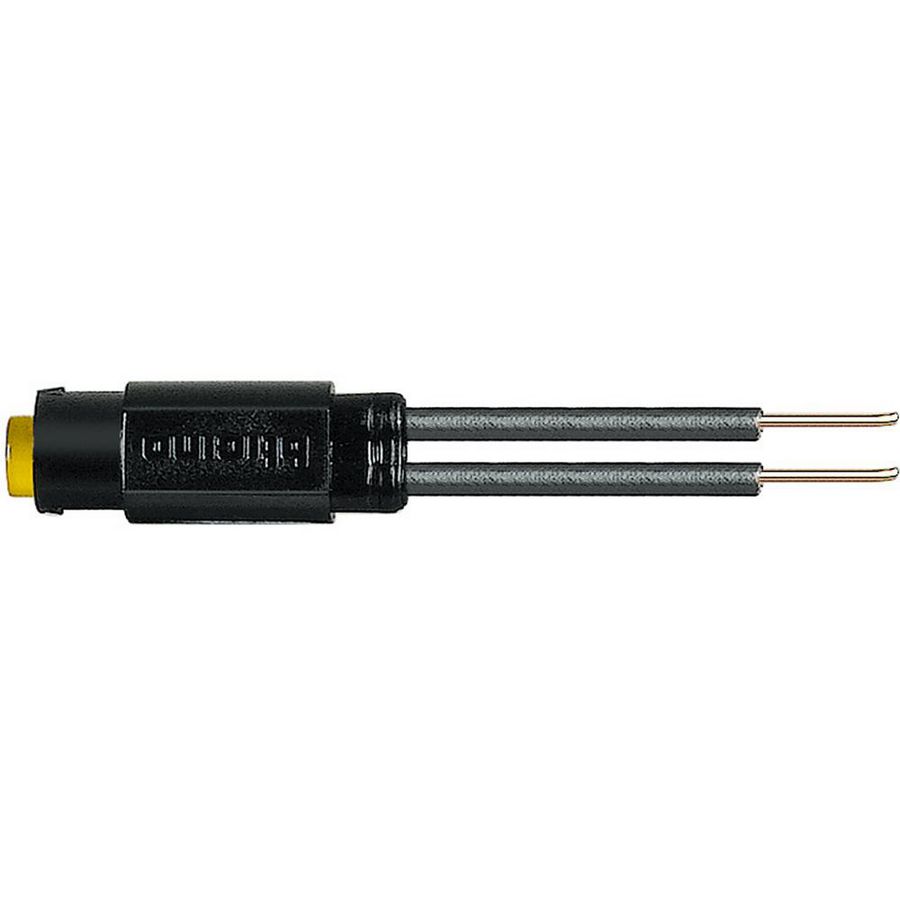 LED 12/24V groen Livinglight
