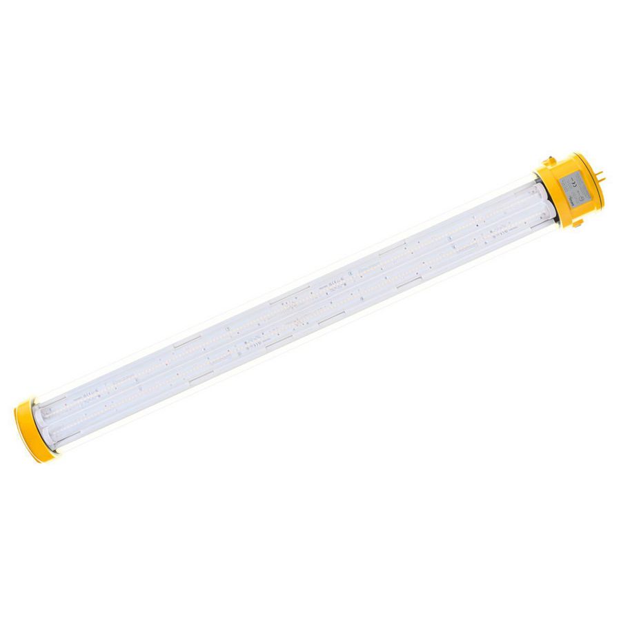 Explosiev. Arm Kratex HE 1200 141-840 ET Glass