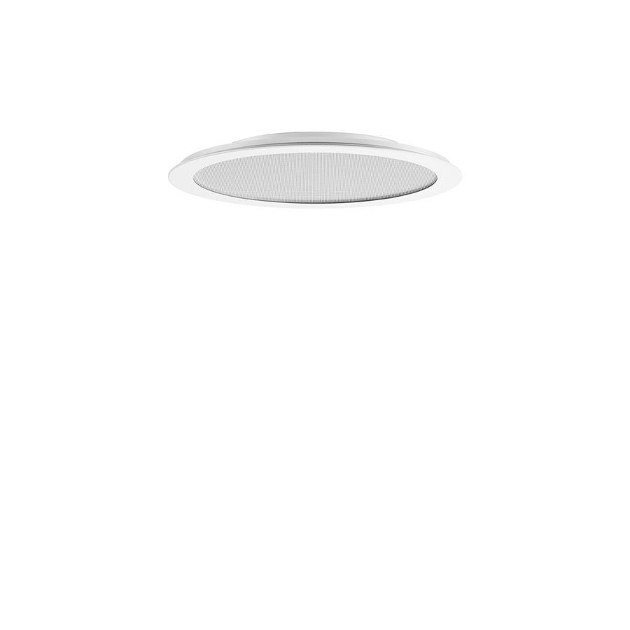 LED-Opbouwarmatuur 4000K 5W DALI microprisma d+i
