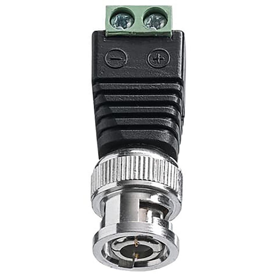 Welcome BNC-adapter