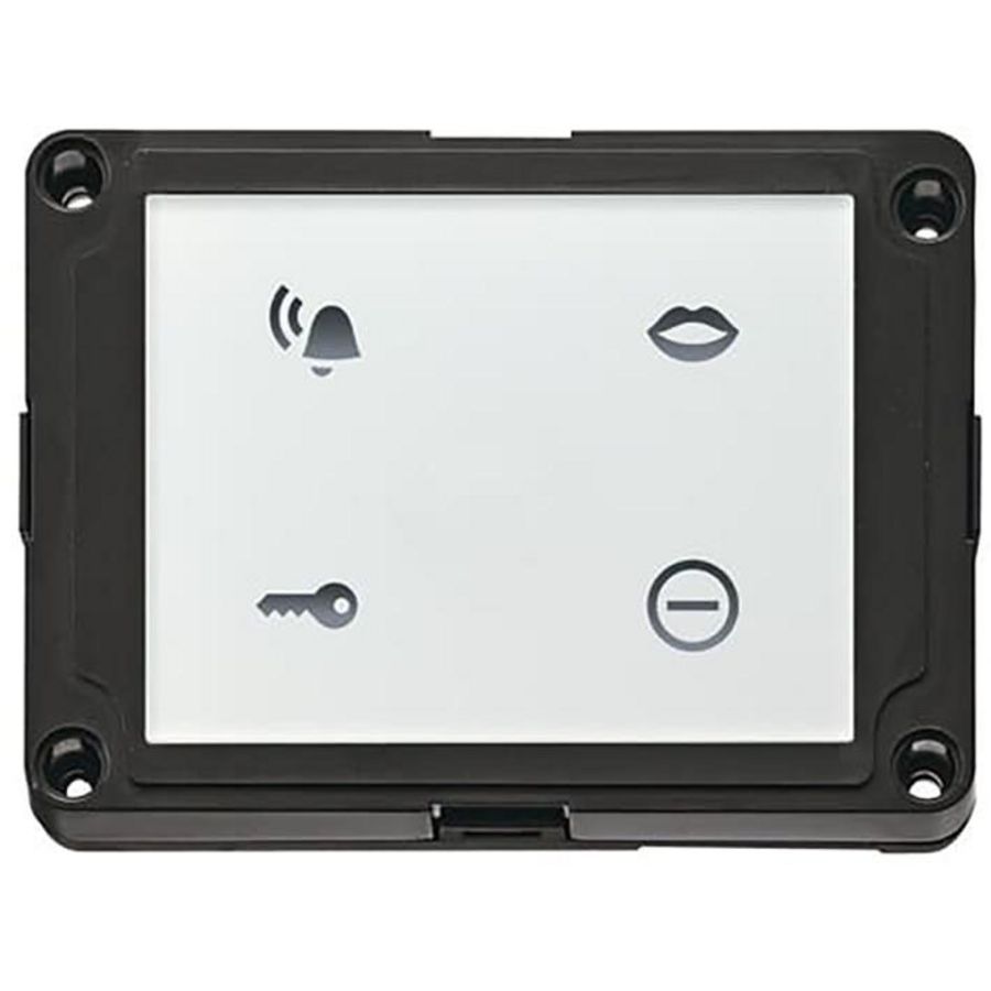 Welcome toestandmodule buitenpost (83190)