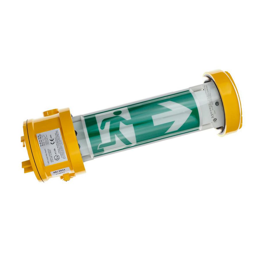 Explosiev. Arm.Kratex EMR 300 0.7-840 ET PC EB1 PICT