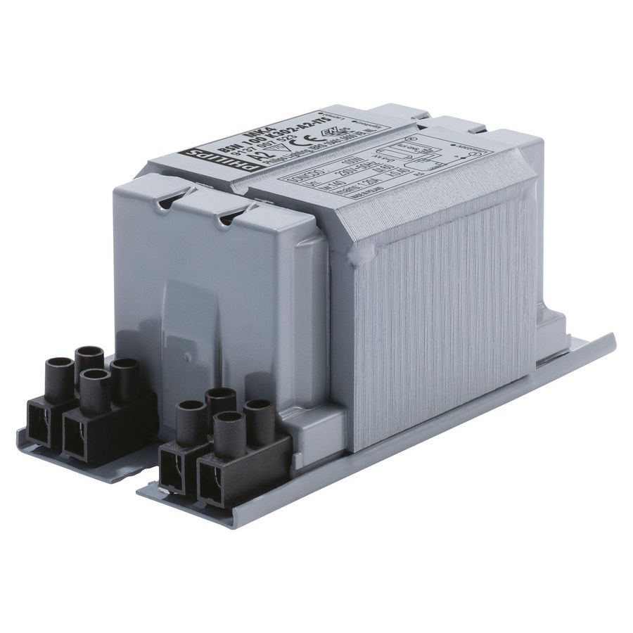 Voorschakelapparaat BSN 100 K302-A2-ITS 230V 50Hz VVE=6