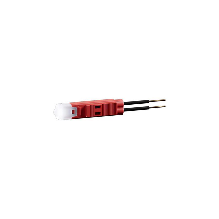 Light Now - led voor axiale bedieningen - 12V - kleur blauw