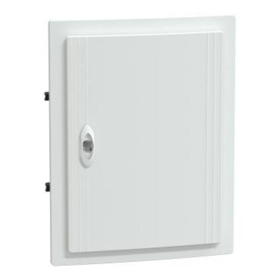 Modulaire verdeler PrismaSeT XS inbouw 2x13 modules