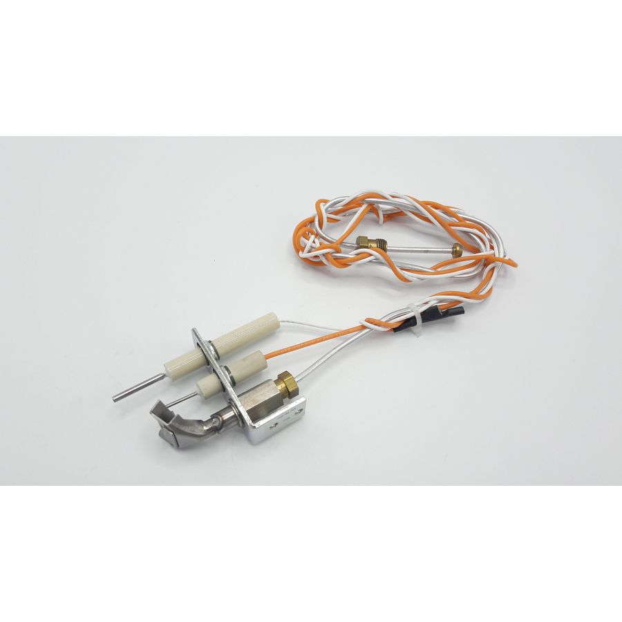 Restrictor I S102417