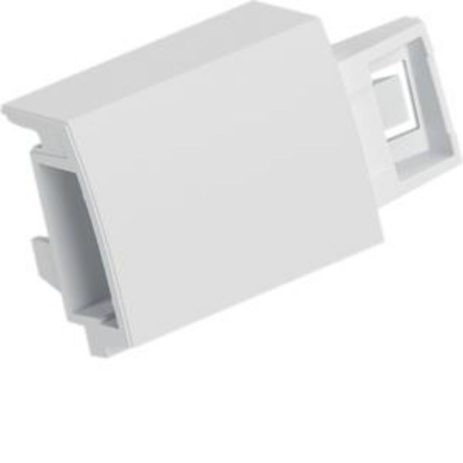 Tussenstuk montagerm LF110 Zenith schakelmateriaal vwit