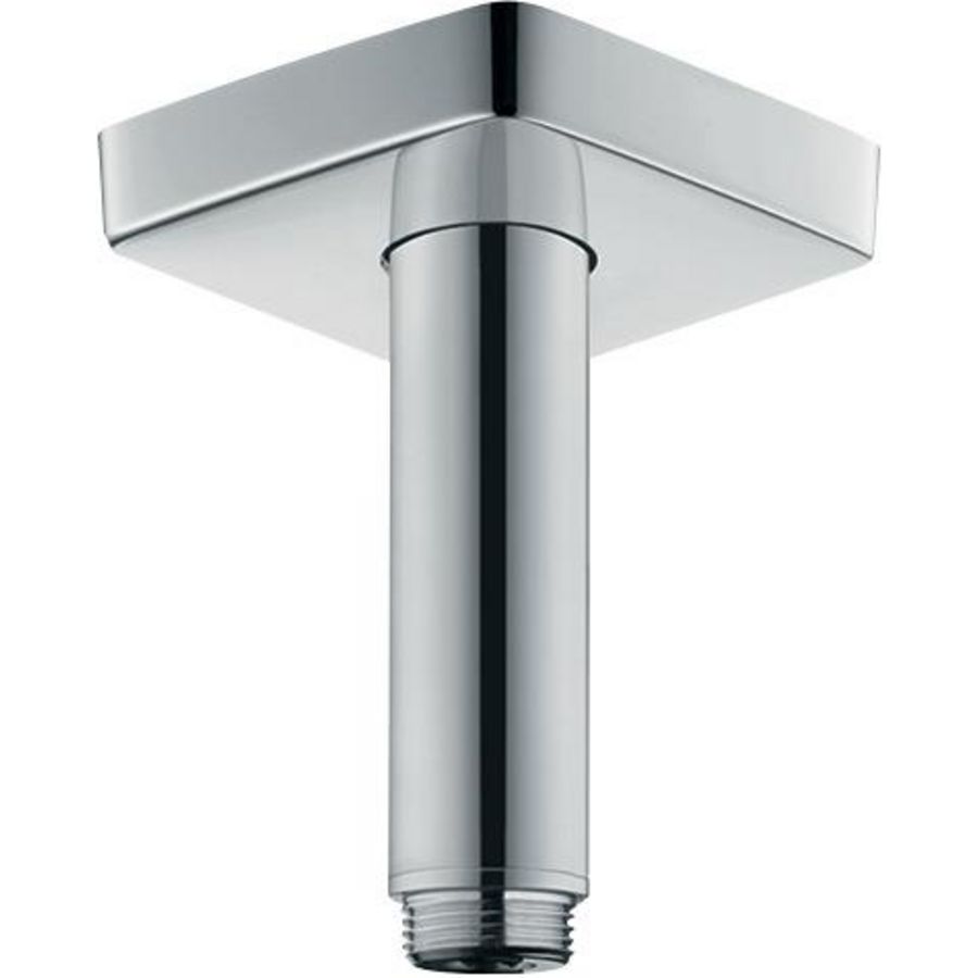 Douchearm chroom 1/2 bt. L=100mm