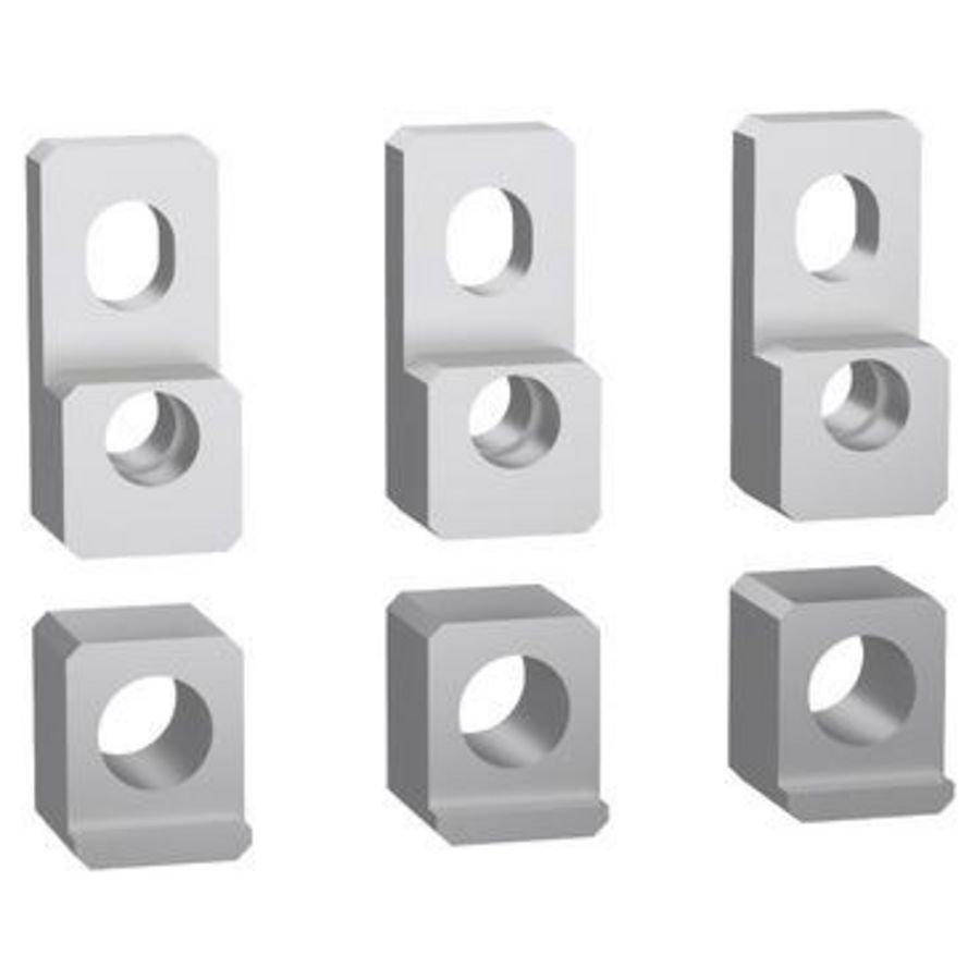 Retrofit connection 3P for D115-150A