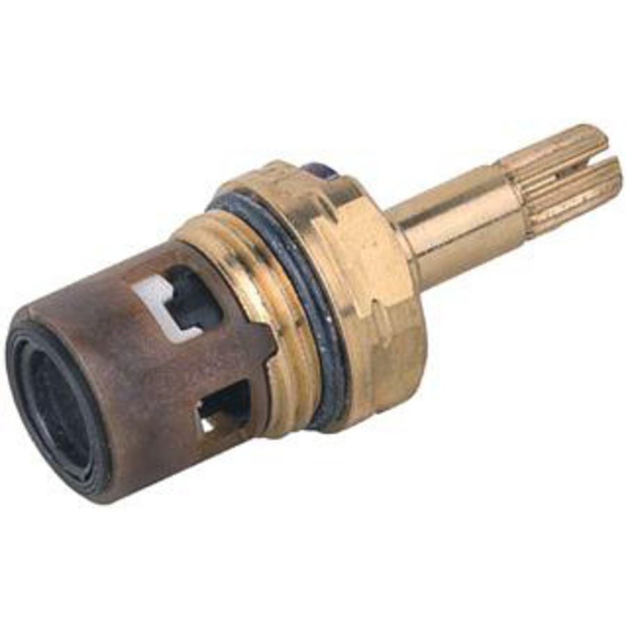 Cartouche 1/2" rechts dr