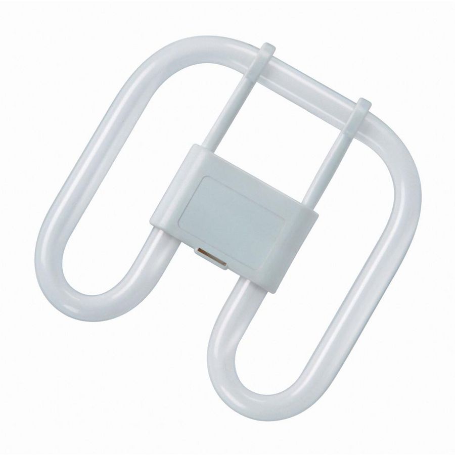 Compacte fluorescentielamp vierkant 28 W/827 GR8