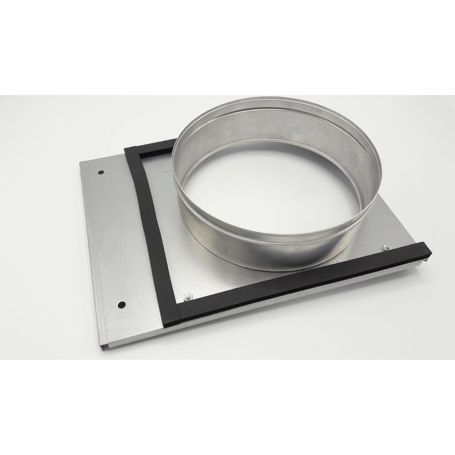 Luchtinlaat 200MM CWH90/120 7617089