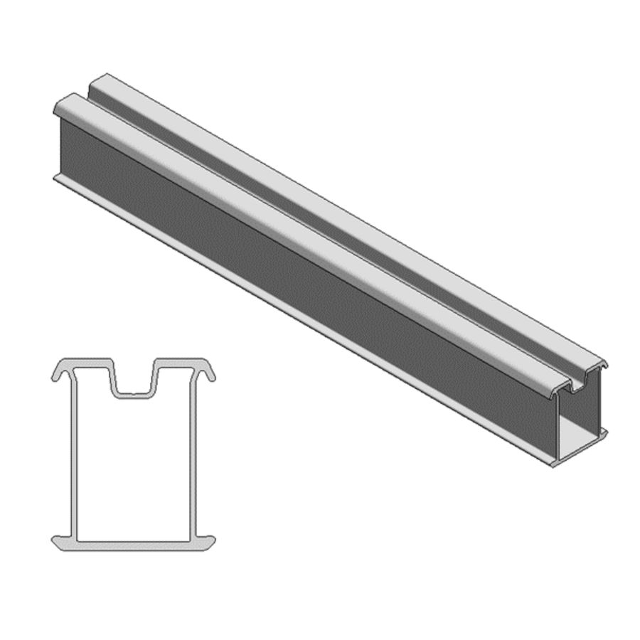 Profiel ValkAce L=1220mm