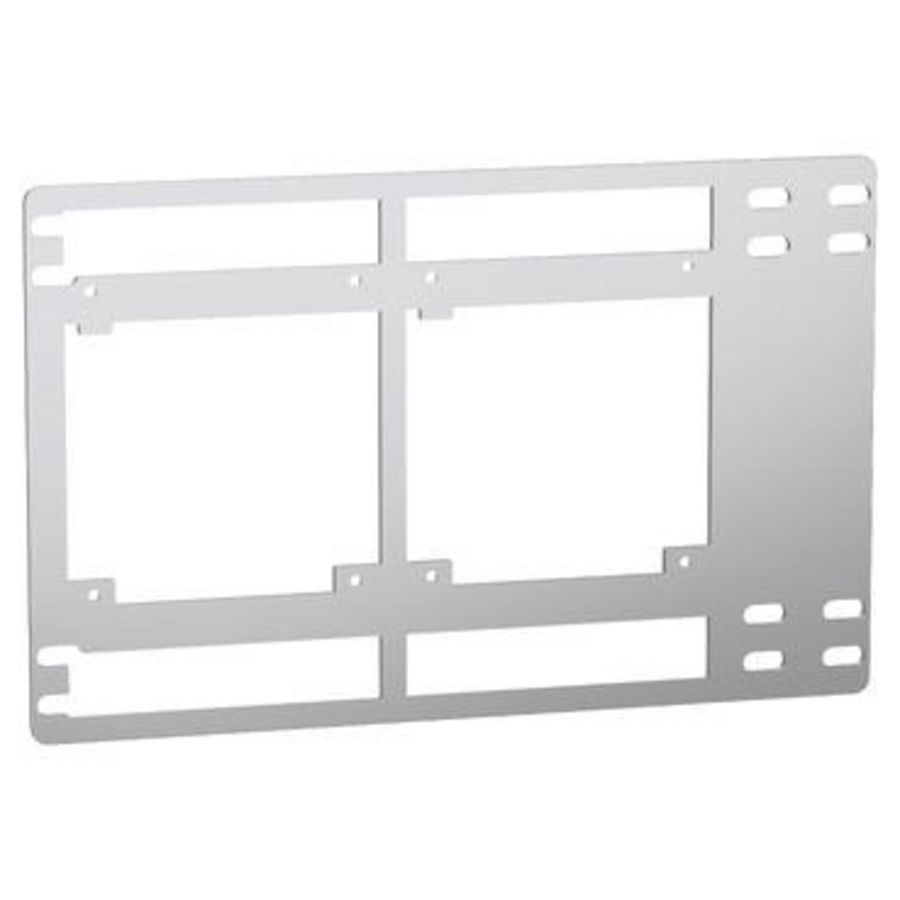 Retrofit base for 3P dual D115-150A