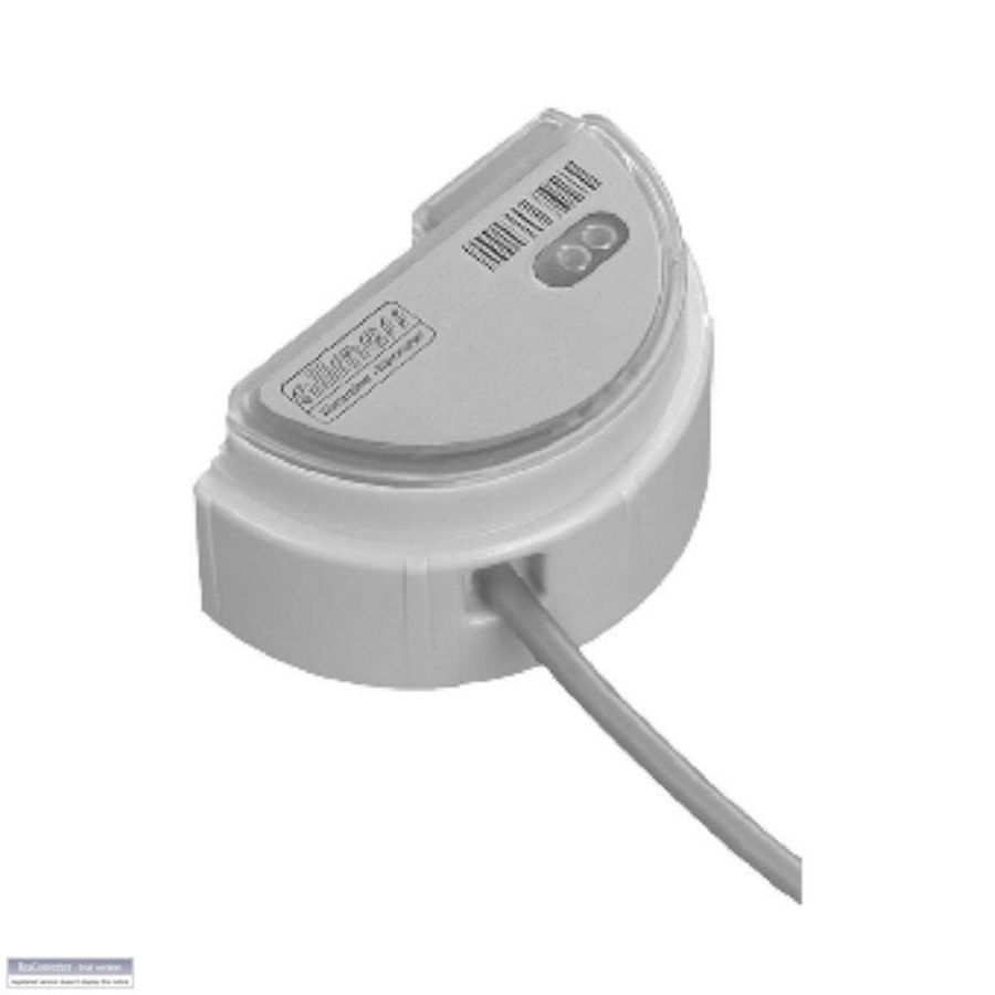 Impulsgever Modul BM4 +m tbv EVW 100ltr.