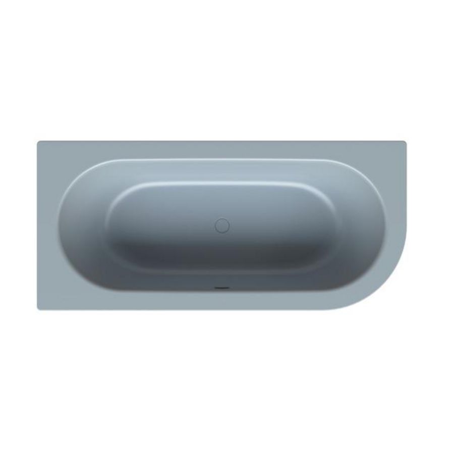 Bad BetteStarlet IV 1850x850mm Blue Satin 1 greepboring