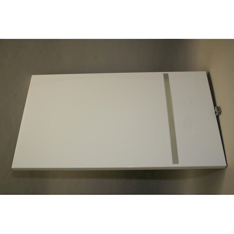 Deur boiler 7746900134
