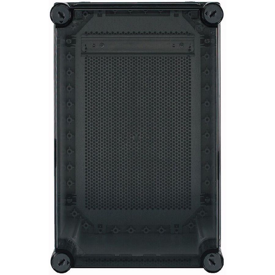 Kast Ci HxBxD=250x375x175mm APZ met MM43+1x Rail