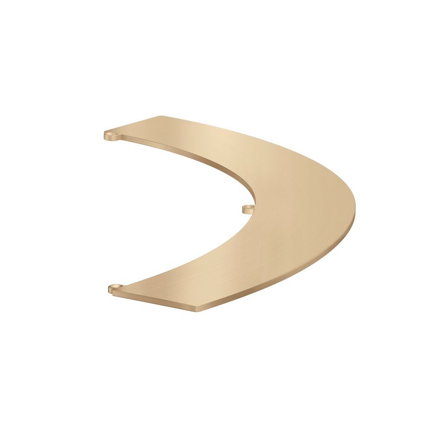 B&B planchet Brushed Bronze AX Suite