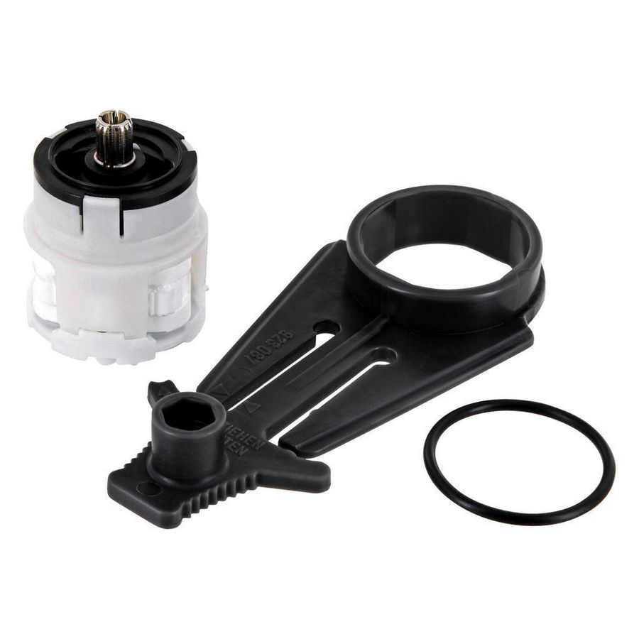 Cartouche multiport joy stick jado