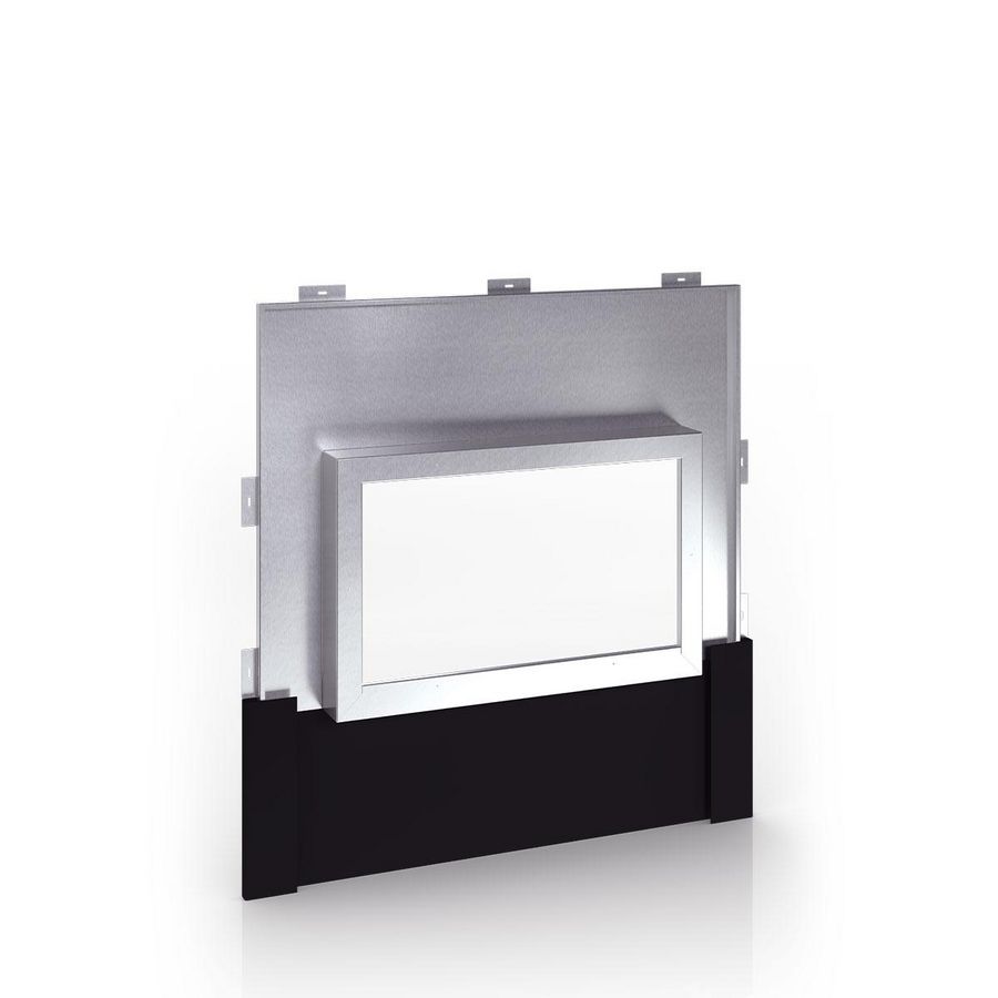 Indekstuk Vincent schuindak landscape