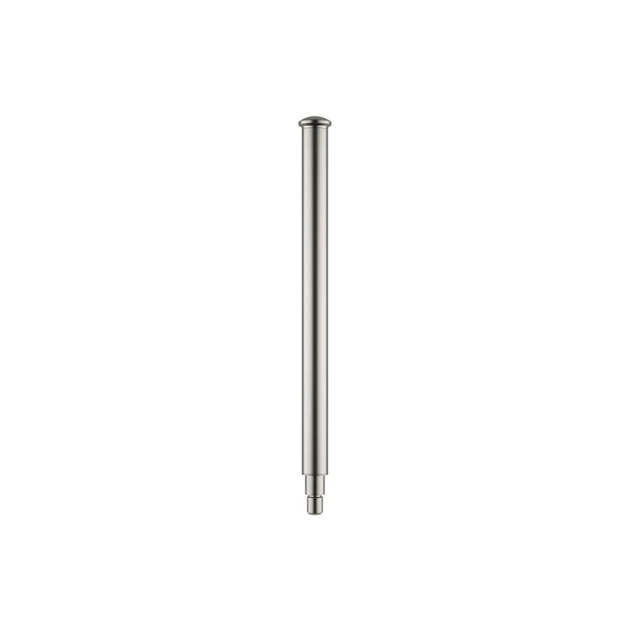 Borstelhandvat overk. art. platina mat 90282253803-06