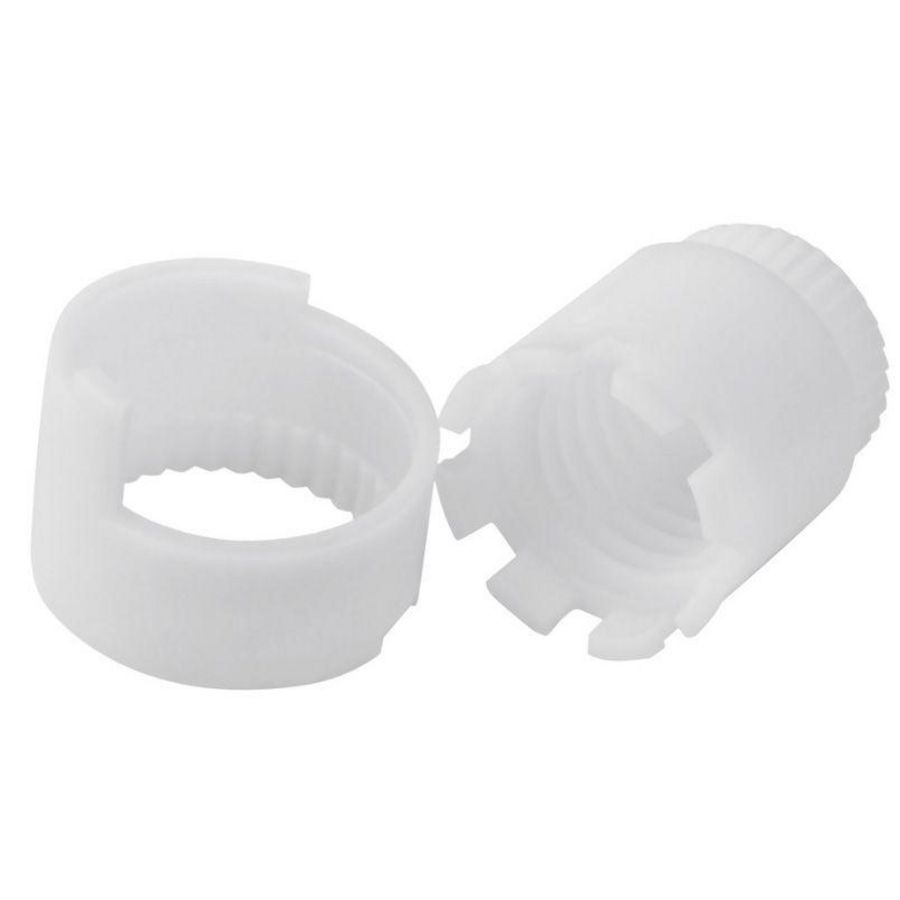 Trevitherm temperature control nut