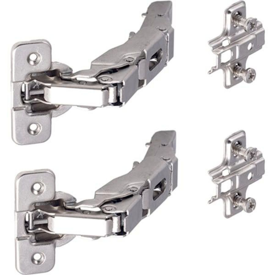 scharnieren 155 deur (2 st.)